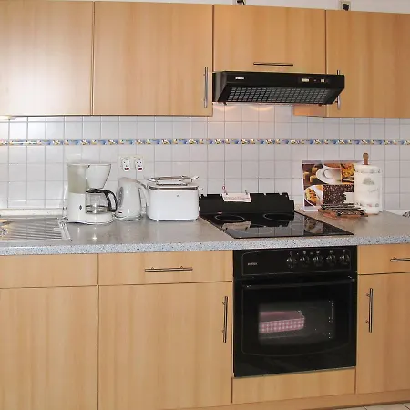 Ferienwohnung 100s Διαμέρισμα
