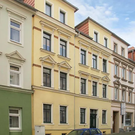 Ferienwohnung 100s Διαμέρισμα Meißen