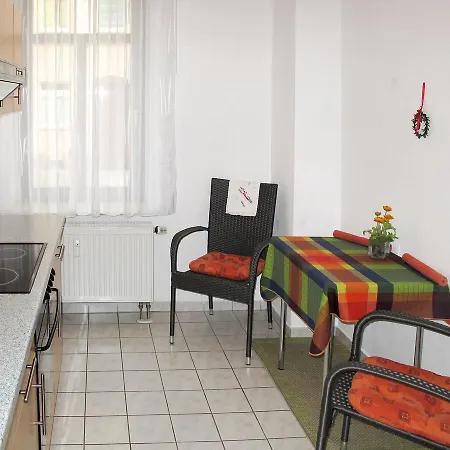 Διαμέρισμα Ferienwohnung 100s *